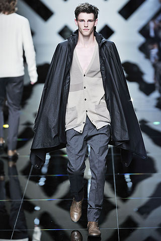 Burberry Prorsum / - 2010